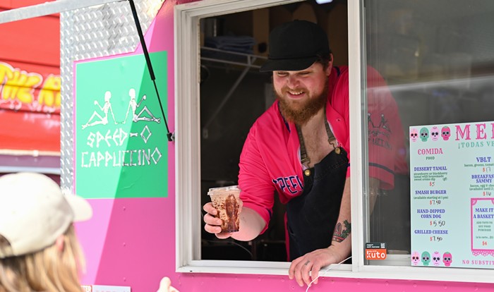 Where to Find a Queer-Owned Bar or Restaurant Near You